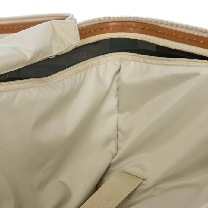 Bric's Bellagio Trolley 76 cream