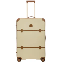 Bric's Bellagio Trolley 76 cream