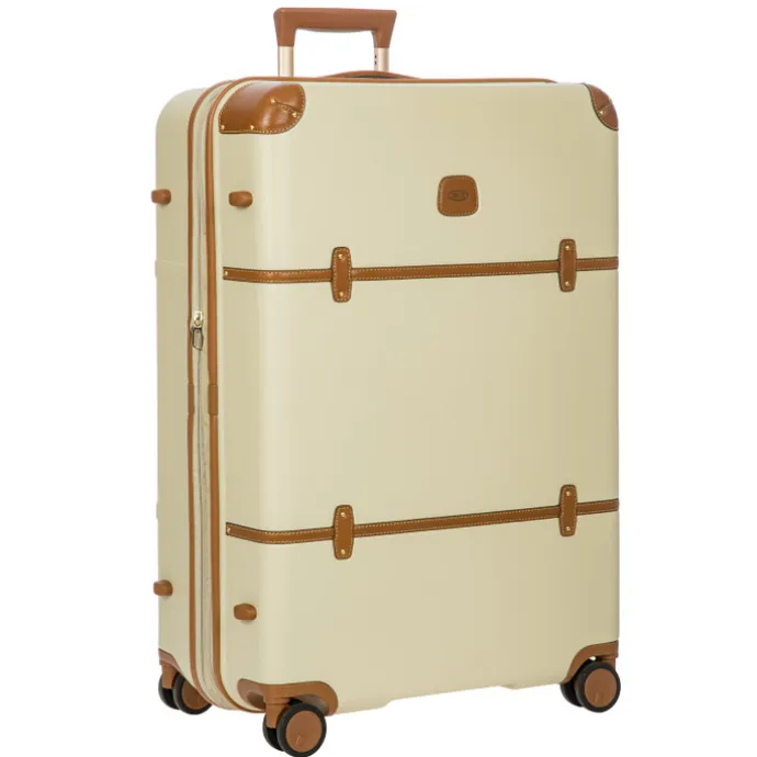 Bric's Bellagio Trolley 76 cream