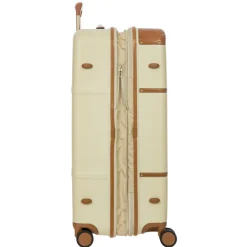 Bric's Bellagio Trolley 76 cream