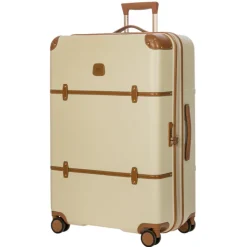 Bric's Bellagio Trolley 76 cream