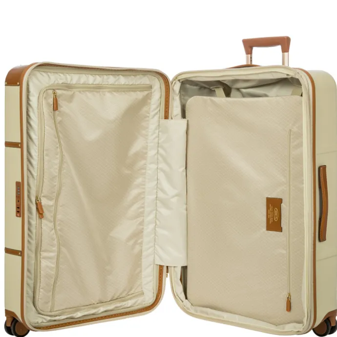 Bric's Bellagio Trolley 76 cream