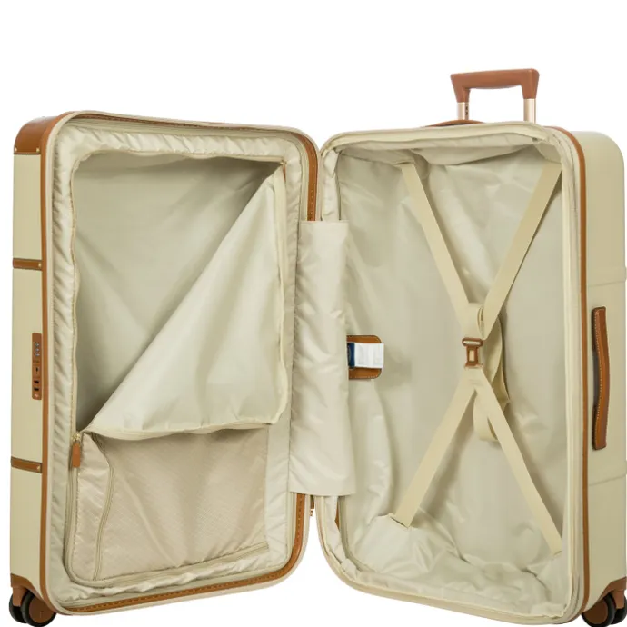 Bric's Bellagio Trolley 76 cream
