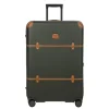 Bric's Bellagio Trolley 76 olive