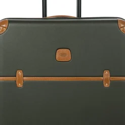 Bric's Bellagio Trolley 76 olive