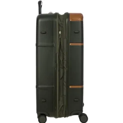 Bric's Bellagio Trolley 76 olive