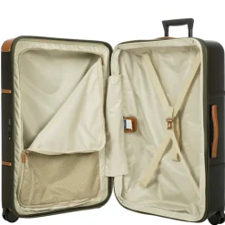 Bric's Bellagio Trolley 76 olive