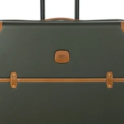 Bric's Bellagio Trolley 82 olive