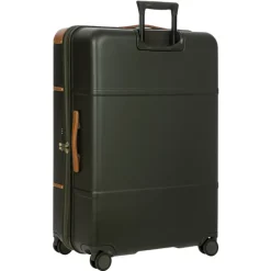 Bric's Bellagio Trolley 82 olive