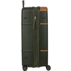 Bric's Bellagio Trolley 82 olive