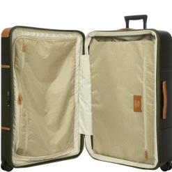 Bric's Bellagio Trolley 82 olive