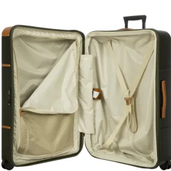 Bric's Bellagio Trolley 82 olive