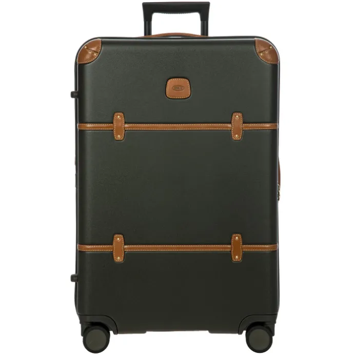 Bric's Bellagio Trolley 70 olive