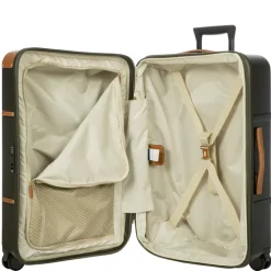 Bric's Bellagio Trolley 70 olive