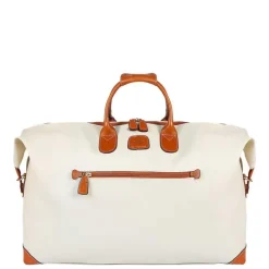 Bric's Firenze Boarding Duffle 55 cream