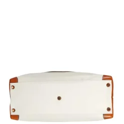 Bric's Firenze Boarding Duffle 55 cream