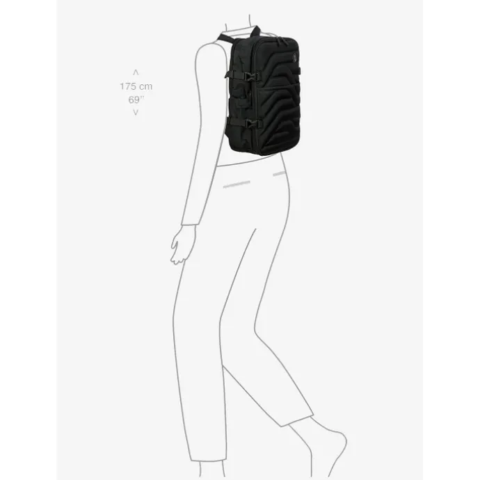 Bric's Itaca Backpack black