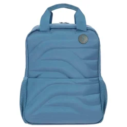 Bric's Itaca Backpack grey blue