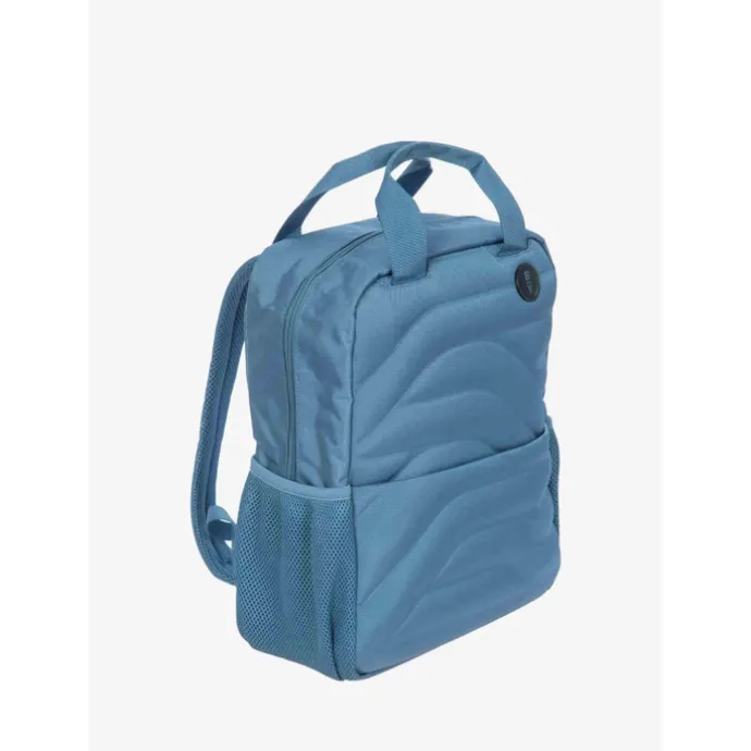 Bric's Itaca Backpack grey blue