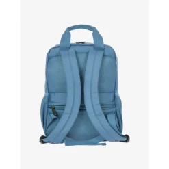 Bric's Itaca Backpack grey blue