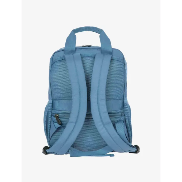 Bric's Itaca Backpack grey blue