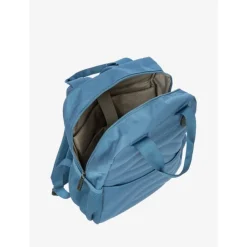 Bric's Itaca Backpack grey blue