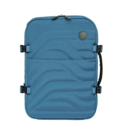 Bric's Itaca Backpack grey blue