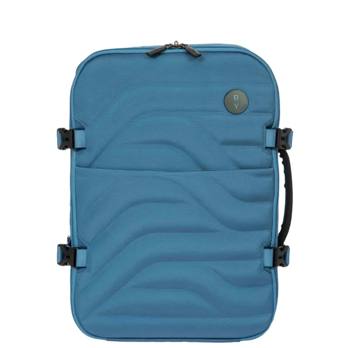 Bric's Itaca Backpack grey blue