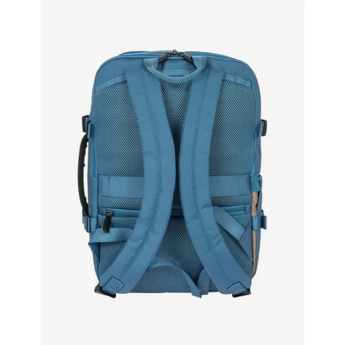 Bric's Itaca Backpack grey blue