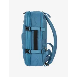 Bric's Itaca Backpack grey blue
