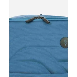 Bric's Itaca Backpack grey blue