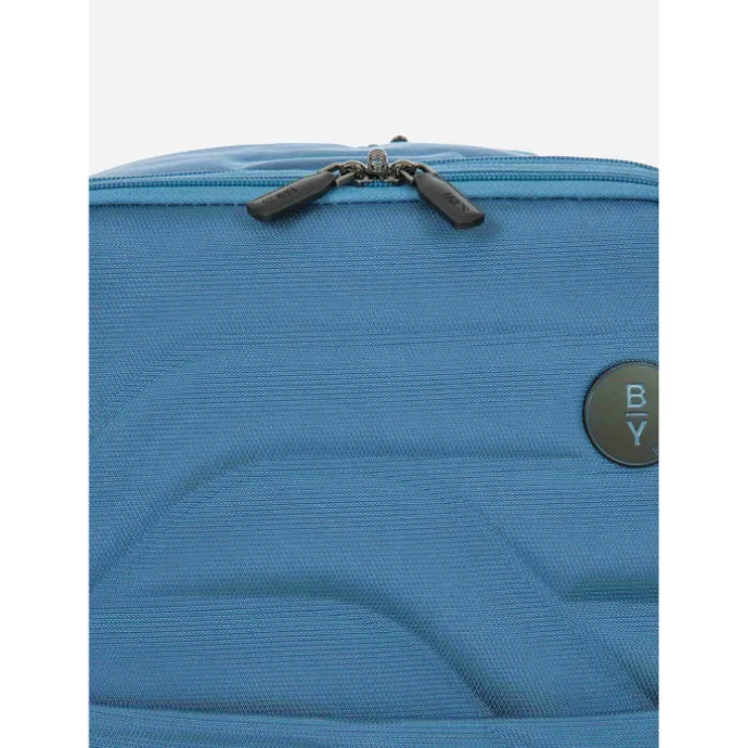 Bric's Itaca Backpack grey blue