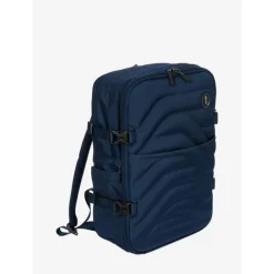 Bric's Itaca Backpack ocean blue