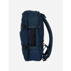 Bric's Itaca Backpack ocean blue