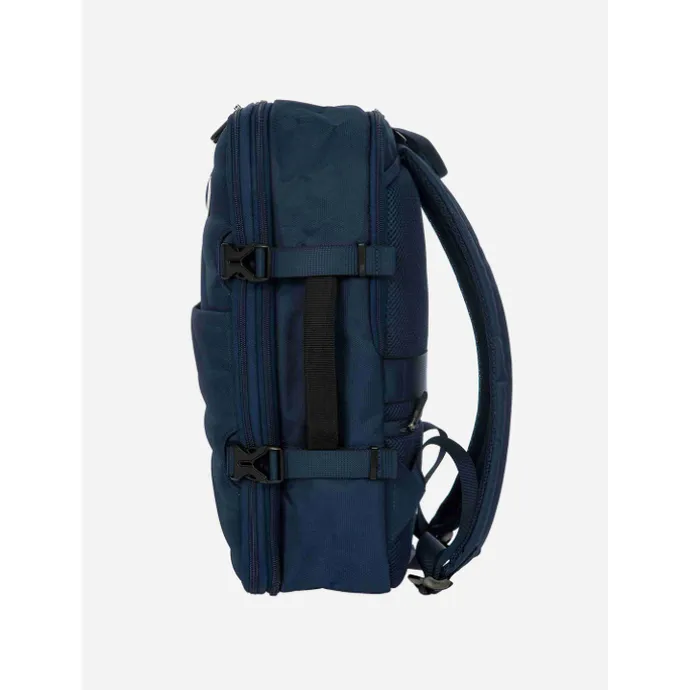 Bric's Itaca Backpack ocean blue