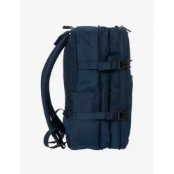 Bric's Itaca Backpack ocean blue