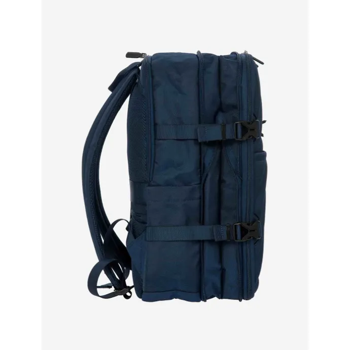 Bric's Itaca Backpack ocean blue