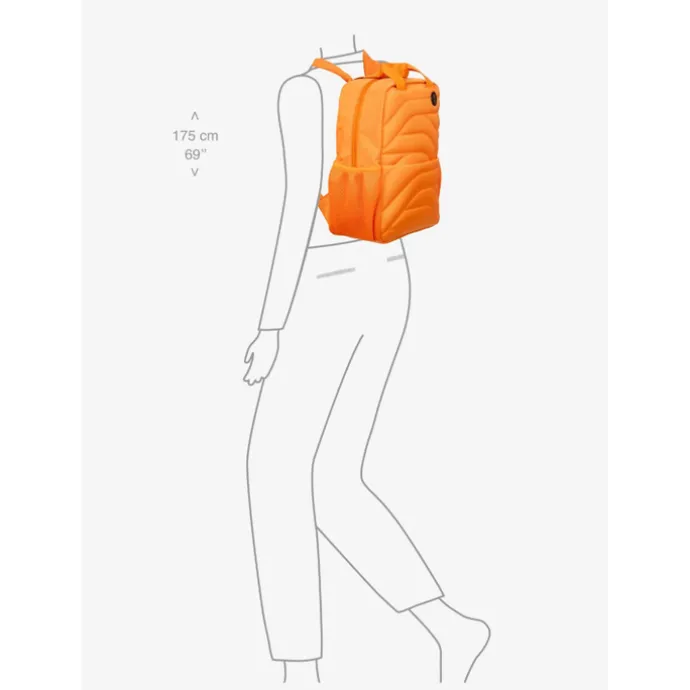 Bric's Itaca Backpack orange