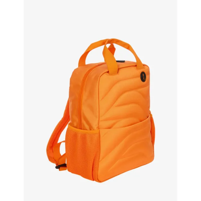 Bric's Itaca Backpack orange