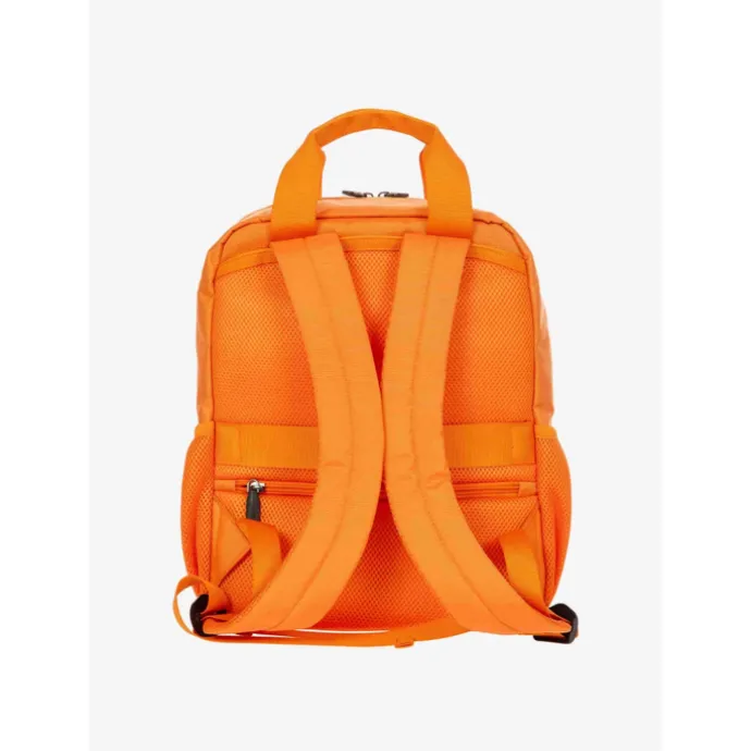 Bric's Itaca Backpack orange