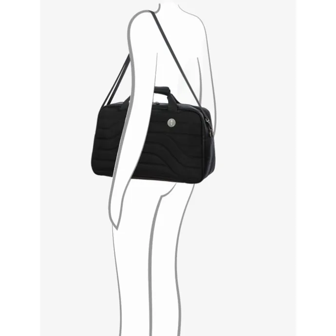 Bric's Itaca Weekender black