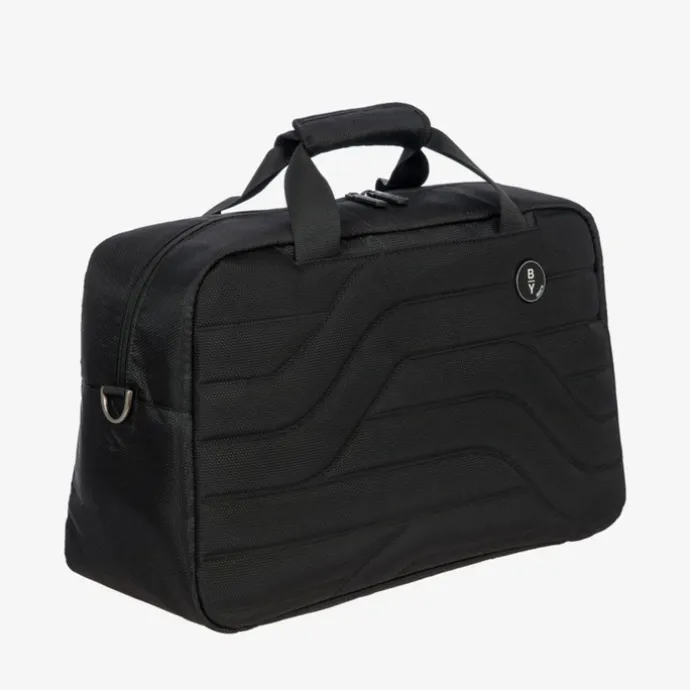 Bric's Itaca Weekender black