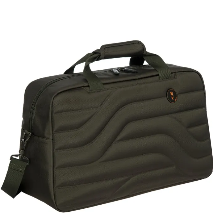 Bric's Itaca Weekender olive