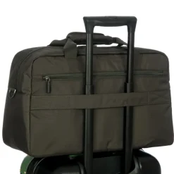 Bric's Itaca Weekender olive