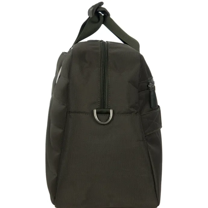 Bric's Itaca Weekender olive