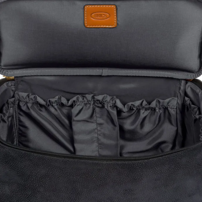 Bric's Life Beautycase blue