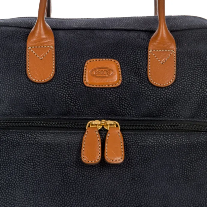 Bric's Life Beautycase blue