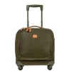 Bric's Life Pilot Case olive