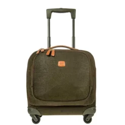 Bric's Life Pilot Case olive