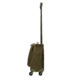 Bric's Life Pilot Case olive
